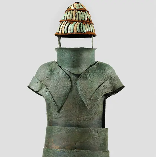 Ναύπλιο Αρχαιολογικό Μουσείο