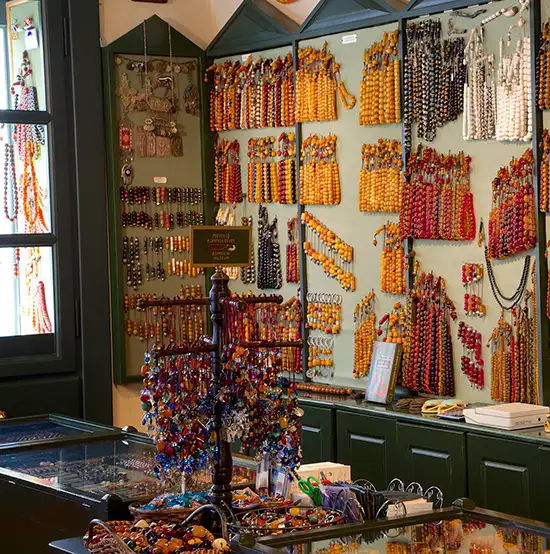 Ναύπλιο Μουσείο Κομπολογιού