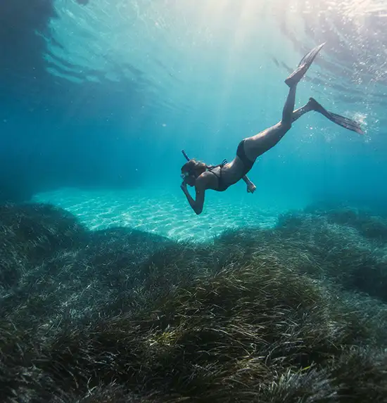 Nafplio Diving Lessons Tolo