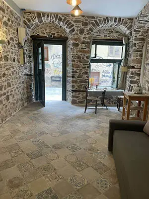 Double Rooms in Nafplion