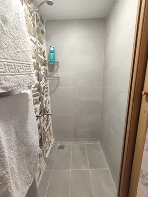 Nafplion Double Rooms