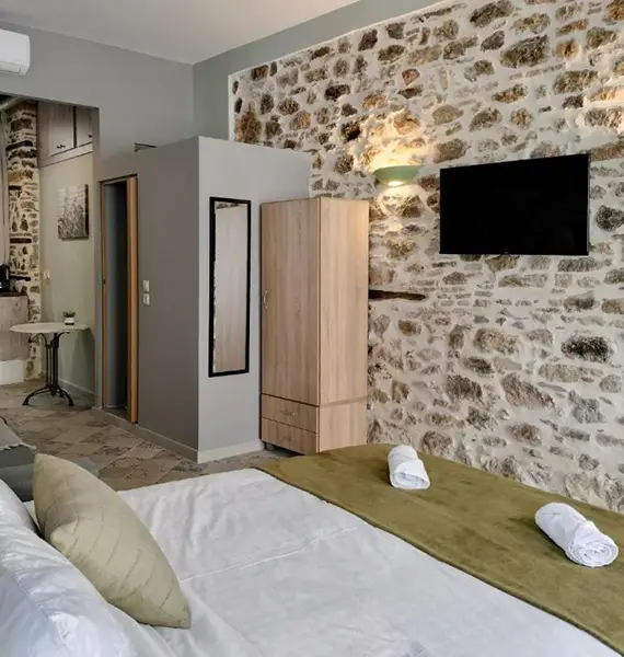 Studio Nafplion Center