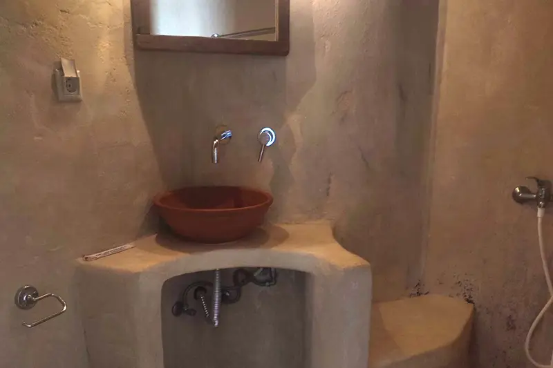 Summer House in Tolo