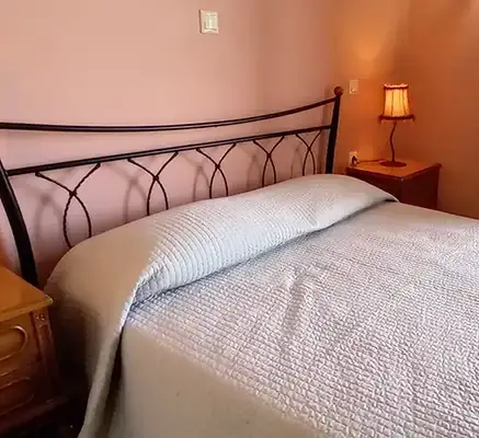 Tolo Villa Accommodation