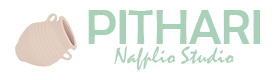 Nafplio Pythari Logo